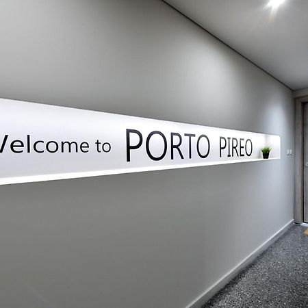 Porto Pireo By Superhost365 - Kolokotroni Apartment Exterior photo