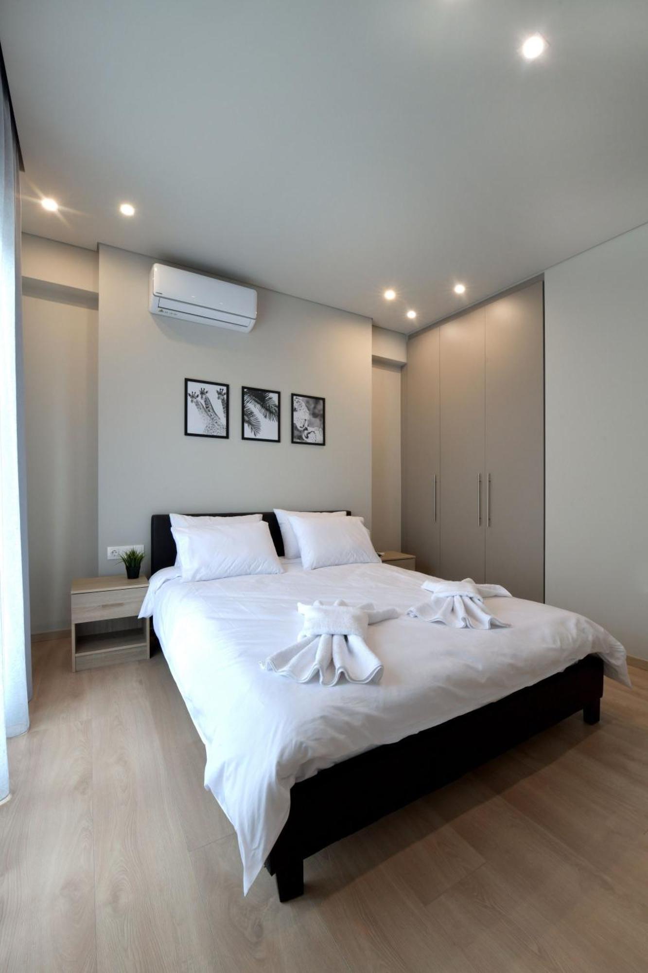 Porto Pireo By Superhost365 - Kolokotroni Apartment Exterior photo