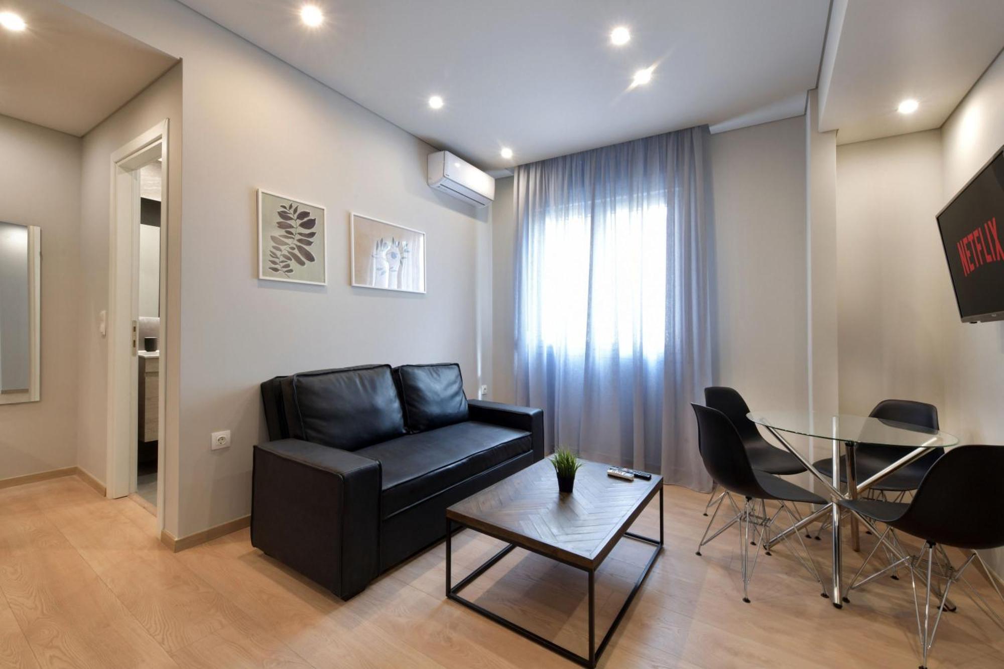 Porto Pireo By Superhost365 - Kolokotroni Apartment Exterior photo